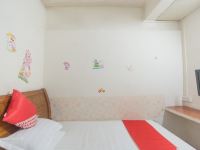 广州笔画公寓 - 经济单人房