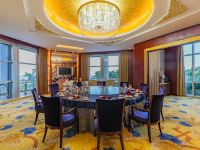 珠海庆华国际大酒店 - 中式餐厅