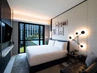 The Outpost Hotel Sentosa by Far East Hospitality Hotels near Sentosa Island