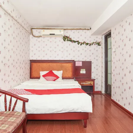 Century Hotel