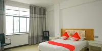 Suzhou harvest hotel - Tweepersoonskamer