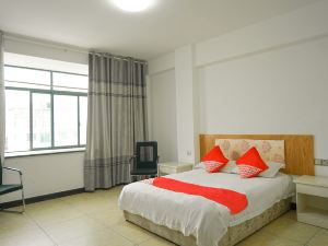 Holiday Inn Heng Hing, Yichang