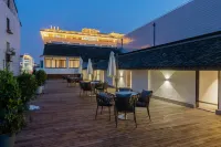 Suzhou Liuxiang Hotel (Guanqian Street Pingjiang Road) Hotels near Suzhou Youth Travel Agency Co., Ltd. Diving Club
