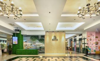 Howard Plaza Hotel Hsinchu