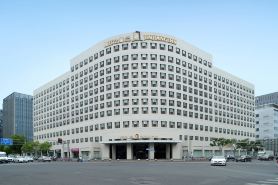 Jinjiang Inn Select (Shanghai Xinhongqiao)