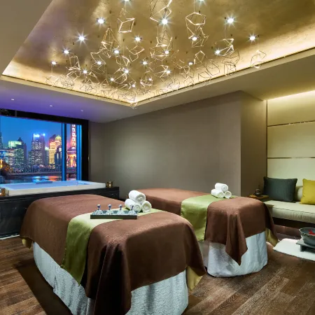 Bellagio by MGM Shanghai on the Bund
