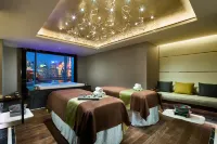 Bellagio by MGM Shanghai on the Bund - spa