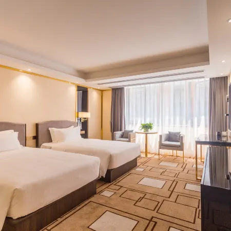 Yuting Hotel