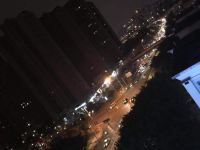 语海财富酒店(福州东二环泰禾广场店) - 酒店景观