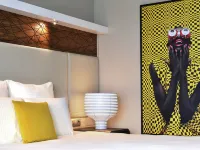 Pullman Abidjan Ξενοδοχεία στην πόλη Abidjan