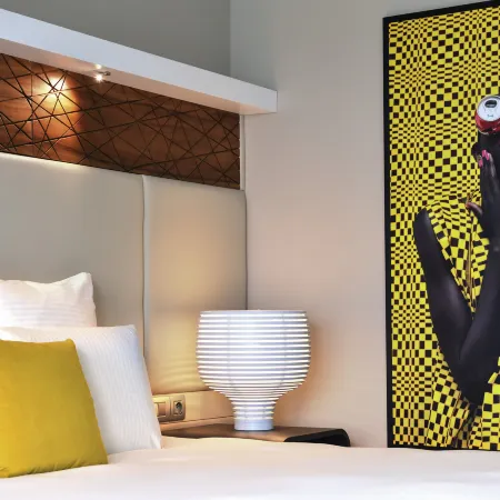 Pullman Abidjan