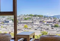 Lijiang Xile Hotel Hotels in Lijiang