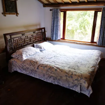 Dream Village, Zuyuan, Xiuning