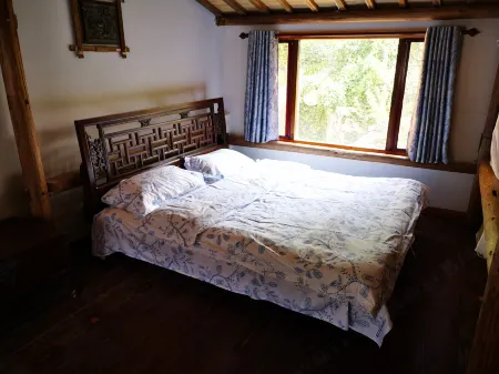 Dream Village, Zuyuan, Xiuning Отели рядом с достопримечательностью «Zuyuancun»