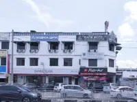 Hotel O Rafik Ali Motel فنادق في Penaga
