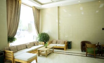 99inn Selected Hotel (Yancheng Binhai County Government)