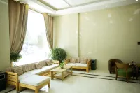 99inn Selected Hotel (Yancheng Binhai County Government)