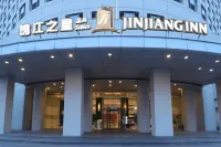 Jinjiang Inn Select (Shanghai Xinhongqiao) Hotel dekat BHOOMI STORE