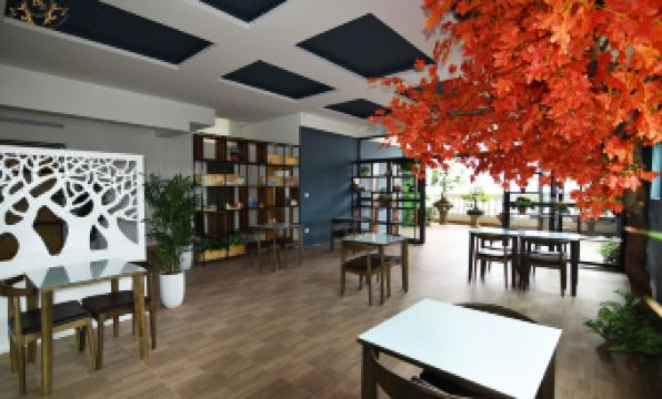 Bao Hung Hotel and Apartment