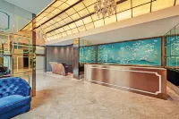 Dorsett Shanghai Hotel a Shanghai