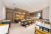 HanTing Premium Hotel (Wenzhou Medical University Xiyu Road) - 2성급