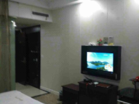 浏阳丽江名都精品商务酒店 - 其他