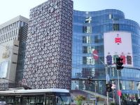 如家精选酒店(上海新华医院江浦路地铁站店) - 酒店附近