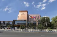 Danube International Hotel Hotels near Chengyang District