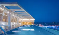 Chongqing YaQi Hotel（Jiefang Tablet shop） - románticos