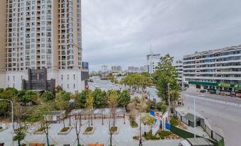 Heng 8 Hotel (Mulan Plaza)
