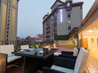 Boyu Garden Hotel Hotels in Menghai