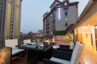 Boyu Garden Hotel