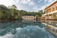 รีสอร์ทและสปาโบเลี่ยน - โรแมนติก
