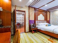 安顺和印象温泉酒店 - 东南亚豪华套房