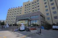 You Yi Feng Hotel Hotel dekat Kaba Museum