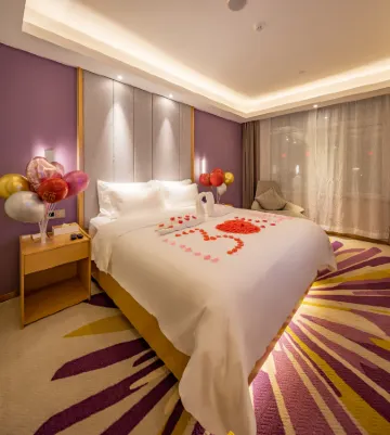 Lavande Hotel (Beijing Yizhuang Development Zone)