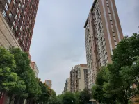 M Hotel (Optics Valley Tiandi Software Park) Hotels in Wuhan