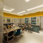 Jinping Lai'en Residence Hotels in Jinping