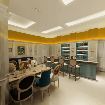 Jinping Lai'en Residence Отели в г. Цзиньпин