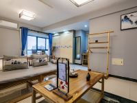 西安永宁小筑公寓 - 舒适中式一室大床房