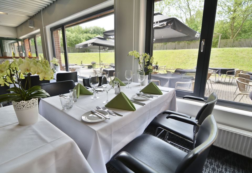 Best Western Plus Hotel Odense