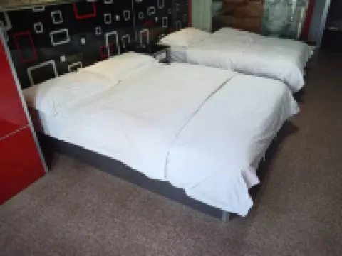 Xilong Hotel (Qiqihar Keshan) Hotels in Keshan