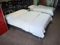 Xilong Hotel (Qiqihar Keshan) Hotels in Keshan