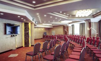 Mercure Voronezh Center