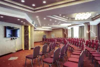 Mercure Воронеж Центр (Меркюр Воронеж)