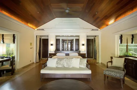 Robinson Khao Lak Отели в г. Хао Лак