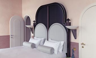 Il Palazzo Experimental