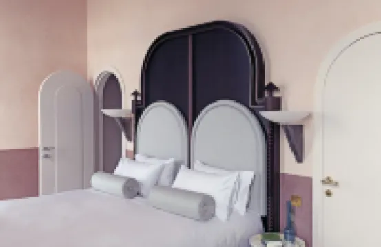 Il Palazzo Experimental