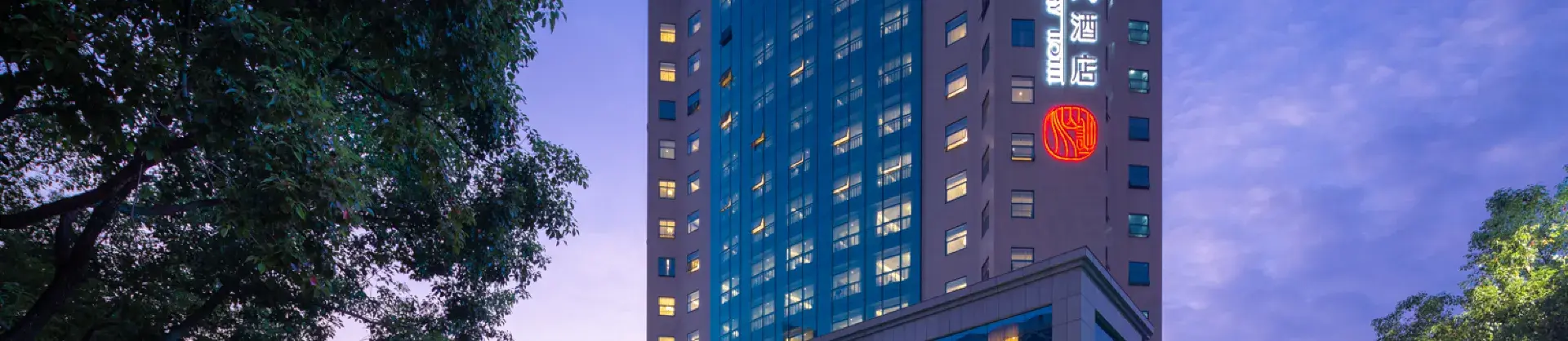 4-Star Select Hotels