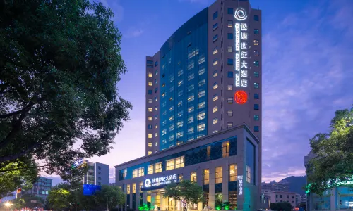 Quintessence Century Hotel